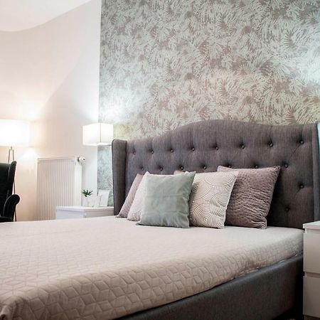Don Quijote Apartment Budapešť Exteriér fotografie