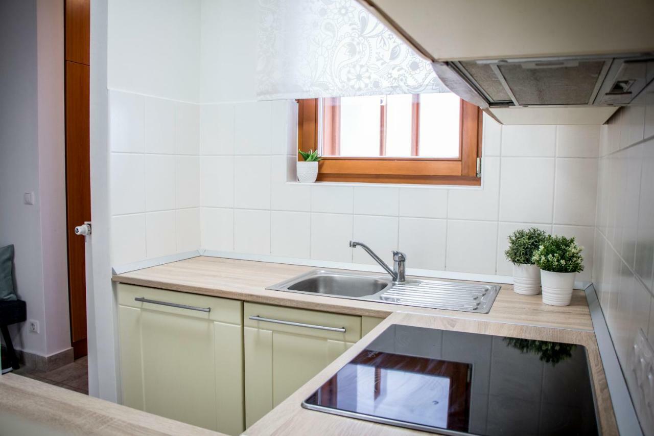 Don Quijote Apartment Budapešť Exteriér fotografie