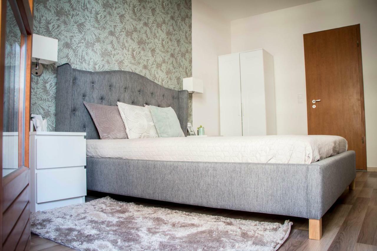 Don Quijote Apartment Budapešť Exteriér fotografie