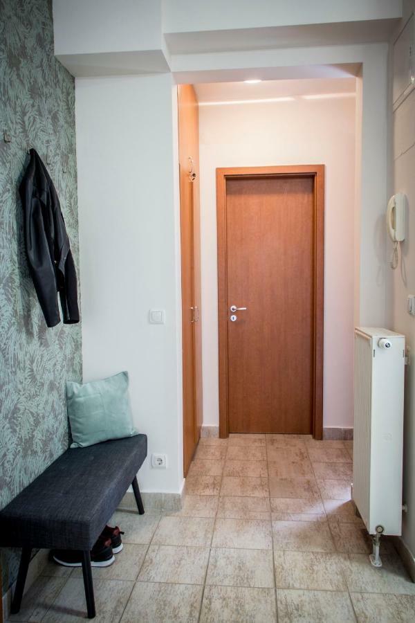 Don Quijote Apartment Budapešť Exteriér fotografie